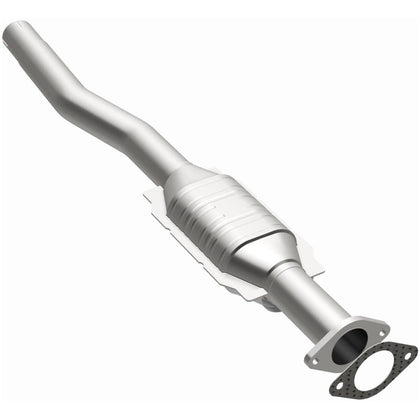 MagnaFlow OEM Grade Federal / EPA Compliant Direct-Fit Catalytic Converter 51804