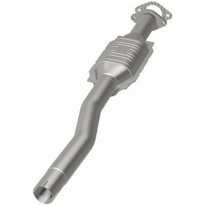 MagnaFlow OEM Grade Federal / EPA Compliant Direct-Fit Catalytic Converter 51804