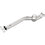 MagnaFlow 2007-2010 BMW X3 3.0L OEM Grade Federal / EPA Compliant Direct-Fit Catalytic Converter 51807