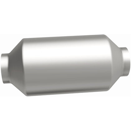 MagnaFlow OEM Grade Federal / EPA Compliant Universal Catalytic Converter 51809