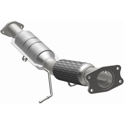 MagnaFlow 2004-2010 Volvo S40 2.4L | 2005-2010 Volvo V50 2.4L OEM Grade Federal / EPA Compliant Direct-Fit Catalytic Converter 51810