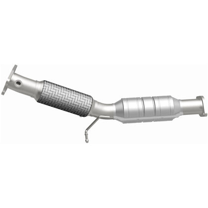 MagnaFlow 2004-2010 Volvo S40 2.4L | 2005-2010 Volvo V50 2.4L OEM Grade Federal / EPA Compliant Direct-Fit Catalytic Converter 51810