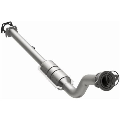 MagnaFlow OEM Grade Federal / EPA Compliant Direct-Fit Catalytic Converter 51814