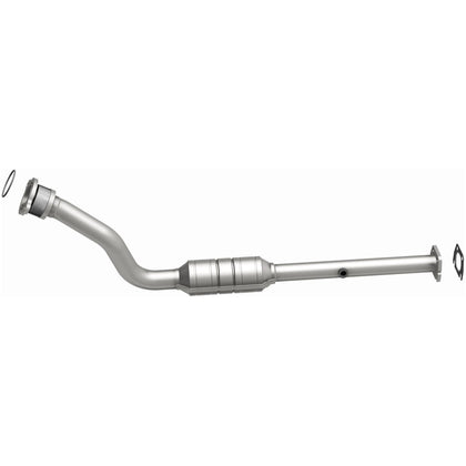 MagnaFlow OEM Grade Federal / EPA Compliant Direct-Fit Catalytic Converter 51814