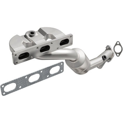 MagnaFlow OEM Grade Federal / EPA Compliant Direct-Fit Manifold Catalytic Converter 51816