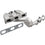 MagnaFlow OEM Grade Federal / EPA Compliant Direct-Fit Manifold Catalytic Converter 51816