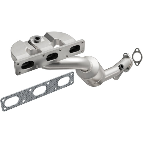 MagnaFlow OEM Grade Federal / EPA Compliant Direct-Fit Manifold Catalytic Converter 51816