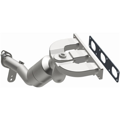 MagnaFlow OEM Grade Federal / EPA Compliant Direct-Fit Manifold Catalytic Converter 51816