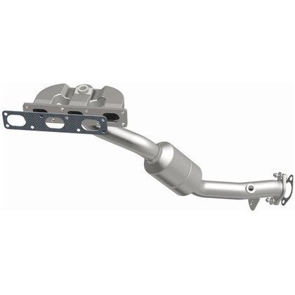 MagnaFlow OEM Grade Federal / EPA Compliant Direct-Fit Manifold Catalytic Converter 51816