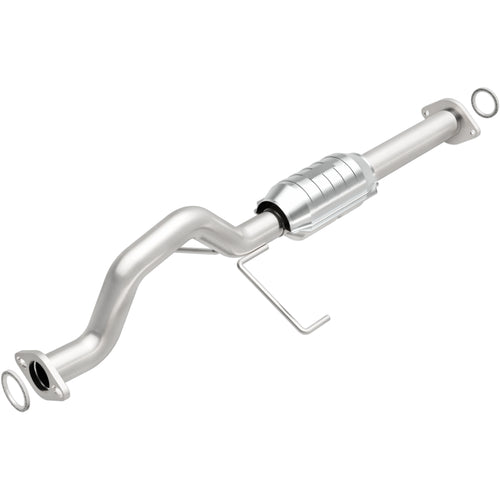 MagnaFlow 1996-2002 Mazda Millenia 2.3L OEM Grade Federal / EPA Compliant Direct-Fit Catalytic Converter 51817