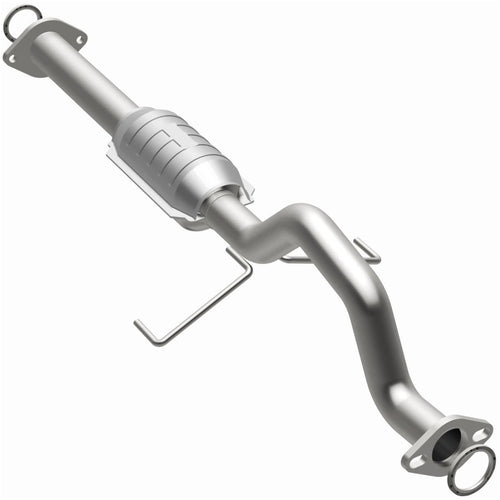 MagnaFlow 1996-2002 Mazda Millenia 2.3L OEM Grade Federal / EPA Compliant Direct-Fit Catalytic Converter 51817