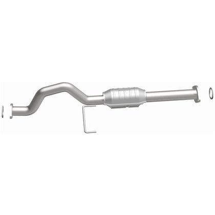 MagnaFlow 1996-2002 Mazda Millenia 2.3L OEM Grade Federal / EPA Compliant Direct-Fit Catalytic Converter 51817