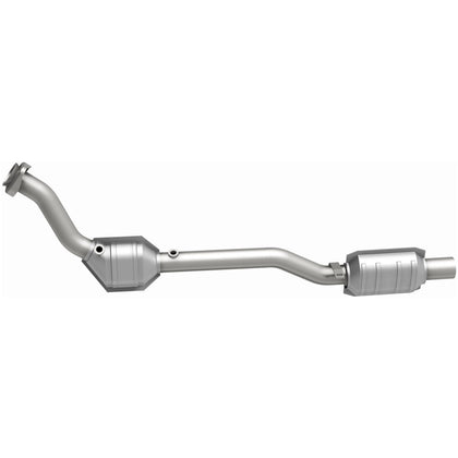 MagnaFlow 1999-2001 Ford Explorer 5.0L | 1999-2001 Mercury Mountaineer 5.0L OEM Grade Federal / EPA Compliant Direct-Fit Catalytic Converter 51819