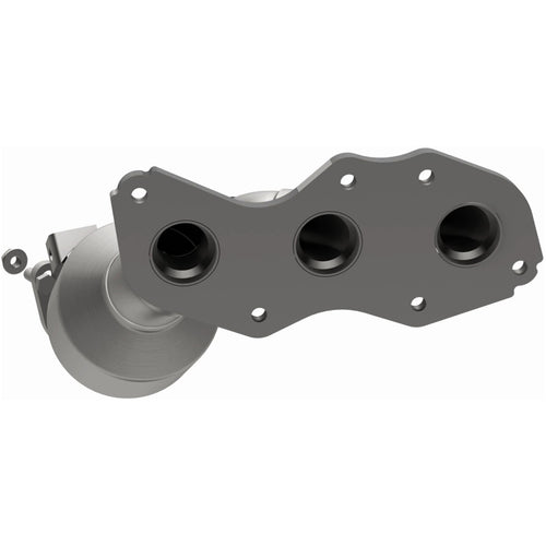 MagnaFlow 2006-2012 Toyota RAV4 3.5L OEM Grade Federal / EPA Compliant Direct-Fit Manifold Catalytic Converter 51820