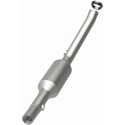 MagnaFlow 2000-2005 Toyota Echo 1.5L / 2004-2006 Scion xA 1.5L OEM Grade Federal / EPA Compliant Semi-Direct Fit Catalytic Converter 51821