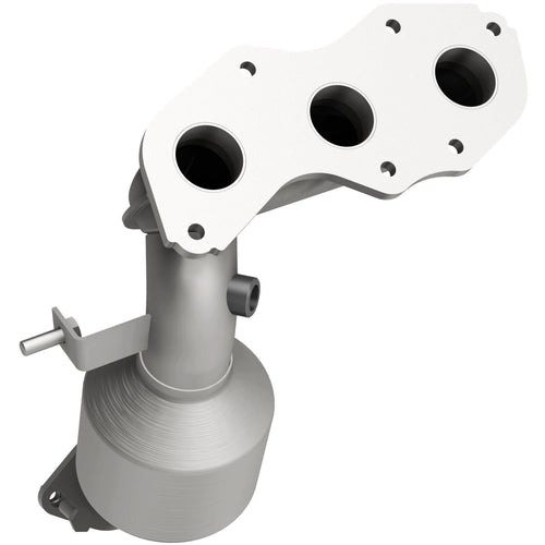 MagnaFlow 2007-2010 Toyota Sienna 3.5L OEM Grade Federal / EPA Compliant Direct-Fit Manifold Catalytic Converter 51822