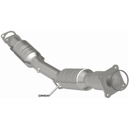 MagnaFlow 2004-2010 Volvo S40 2.4L | 2005-2010 Volvo V50 2.4L OEM Grade Federal / EPA Compliant Direct-Fit Catalytic Converter 51824