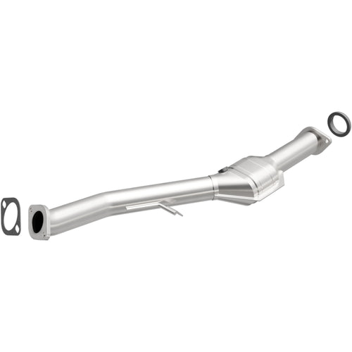 MagnaFlow 2005-2008 Subaru Legacy 2.5L | 2005-2007 Subaru Outback 2.5L OEM Grade Federal / EPA Compliant Direct-Fit Catalytic Converter 51827