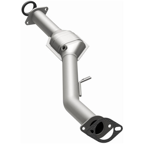 MagnaFlow 2005-2008 Subaru Legacy 2.5L | 2005-2007 Subaru Outback 2.5L OEM Grade Federal / EPA Compliant Direct-Fit Catalytic Converter 51827