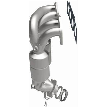MagnaFlow 2001-2003 Toyota RAV4 2.0L OEM Grade Federal / EPA Compliant Direct-Fit Manifold Catalytic Converter 51830