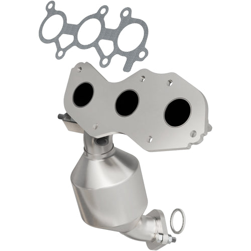MagnaFlow OEM Grade Federal / EPA Compliant Direct-Fit Manifold Catalytic Converter 51832