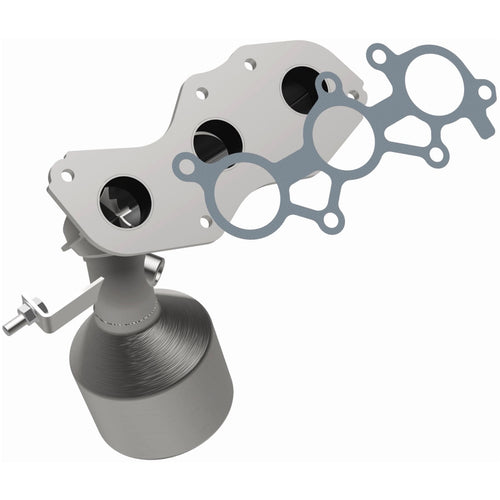 MagnaFlow OEM Grade Federal / EPA Compliant Direct-Fit Manifold Catalytic Converter 51832