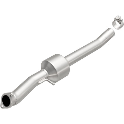 MagnaFlow 2007-2010 BMW X5 3.0L OEM Grade Federal / EPA Compliant Direct-Fit Catalytic Converter 51834