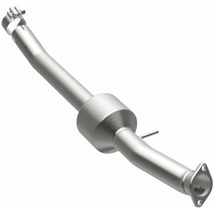 MagnaFlow 2007-2010 BMW X5 3.0L OEM Grade Federal / EPA Compliant Direct-Fit Catalytic Converter 51834