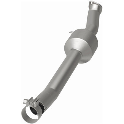 MagnaFlow 2007-2010 BMW X5 3.0L OEM Grade Federal / EPA Compliant Direct-Fit Catalytic Converter 51834