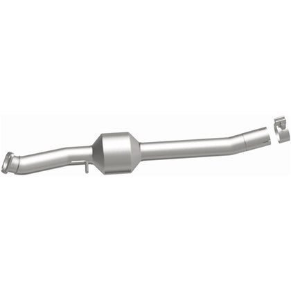 MagnaFlow 2007-2010 BMW X5 3.0L OEM Grade Federal / EPA Compliant Direct-Fit Catalytic Converter 51834