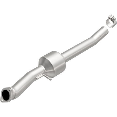 MagnaFlow 2007-2010 BMW X5 3.0L OEM Grade Federal / EPA Compliant Direct-Fit Catalytic Converter 51835