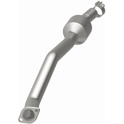 MagnaFlow 2007-2010 BMW X5 3.0L OEM Grade Federal / EPA Compliant Direct-Fit Catalytic Converter 51835