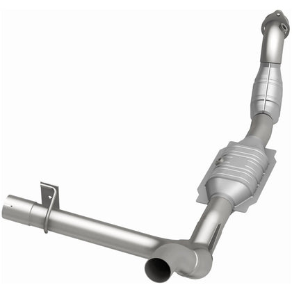 MagnaFlow OEM Grade Federal / EPA Compliant Direct-Fit Catalytic Converter 51839