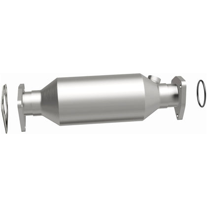 MagnaFlow 1996-2001 Honda Prelude 2.2L | 1996 Honda Prelude 2.3L OEM Grade Federal / EPA Compliant Direct-Fit Catalytic Converter 51841