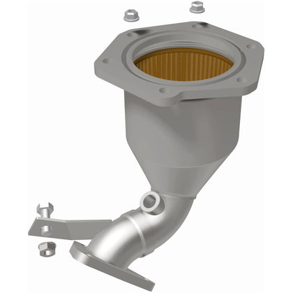 MagnaFlow OEM Grade Federal / EPA Compliant Direct-Fit Catalytic Converter 51842