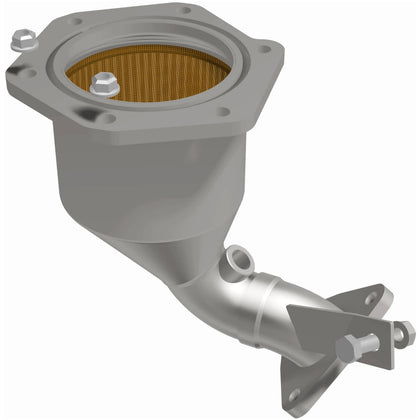 MagnaFlow OEM Grade Federal / EPA Compliant Direct-Fit Catalytic Converter 51842