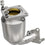 MagnaFlow OEM Grade Federal / EPA Compliant Direct-Fit Catalytic Converter 51846