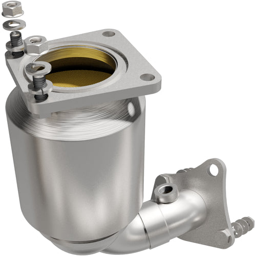 MagnaFlow OEM Grade Federal / EPA Compliant Direct-Fit Catalytic Converter 51846