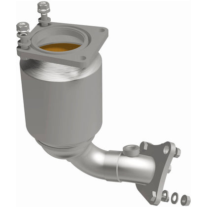 MagnaFlow OEM Grade Federal / EPA Compliant Direct-Fit Catalytic Converter 51846
