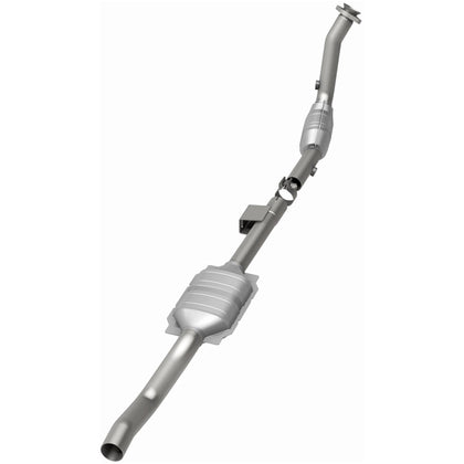 MagnaFlow 2003 Mercedes-Benz ML320 3.2L OEM Grade Federal / EPA Compliant Direct-Fit Catalytic Converter 51847