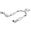 MagnaFlow 1999-2004 Ford Mustang GT 4.6L OEM Grade Federal / EPA Compliant Direct-Fit Catalytic Converter 51848