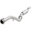MagnaFlow 2000-2004 Audi A6 Quattro 4.2L | 2002-2003 Audi S6 4.2L OEM Grade Federal / EPA Compliant Direct-Fit Catalytic Converter 51849