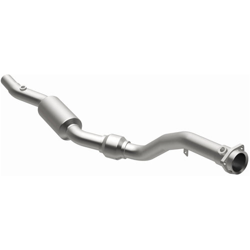 MagnaFlow 2000-2004 Audi A6 Quattro 4.2L | 2002-2003 Audi S6 4.2L OEM Grade Federal / EPA Compliant Direct-Fit Catalytic Converter 51849