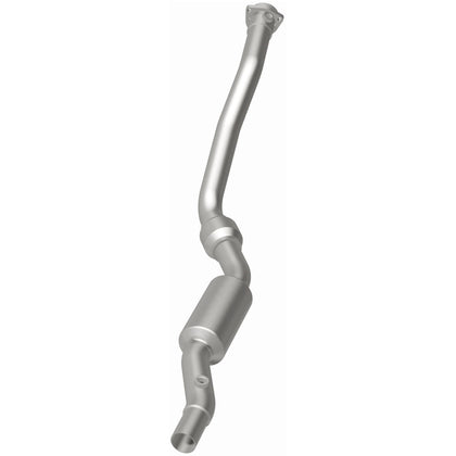 MagnaFlow 2000-2004 Audi A6 Quattro 4.2L | 2002-2003 Audi S6 4.2L OEM Grade Federal / EPA Compliant Direct-Fit Catalytic Converter 51849