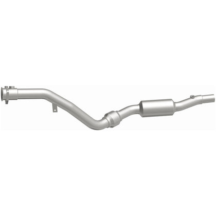 MagnaFlow 2000-2004 Audi A6 Quattro 4.2L | 2002-2003 Audi S6 4.2L OEM Grade Federal / EPA Compliant Direct-Fit Catalytic Converter 51849