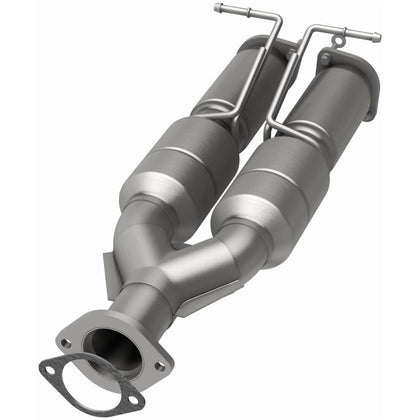 MagnaFlow 2005-2011 Volvo XC90 4.4L OEM Grade Federal / EPA Compliant Direct-Fit Catalytic Converter 51850