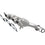 MagnaFlow 2009-2013 Mazda 6 2.5L OEM Grade Federal / EPA Compliant Direct-Fit Manifold Catalytic Converter 51851