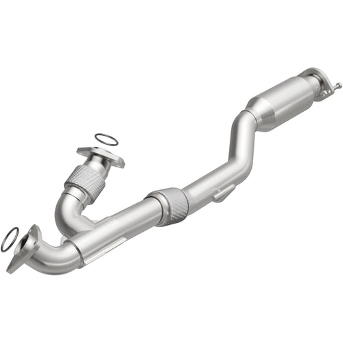 MagnaFlow 2009-2022 Nissan Murano 3.5L OEM Grade Federal / EPA Compliant Direct-Fit Catalytic Converter 51852
