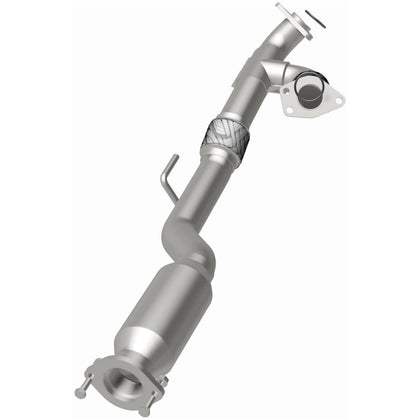 MagnaFlow 2009-2022 Nissan Murano 3.5L OEM Grade Federal / EPA Compliant Direct-Fit Catalytic Converter 51852