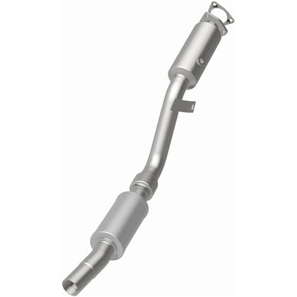 MagnaFlow 2005-2009 Audi A4 Quattro Cabriolet 3.2L OEM Grade Federal / EPA Compliant Direct-Fit Catalytic Converter 51854
